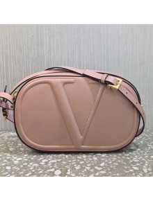 Valentino VLogo Camera Bag 2500 Pink 2021