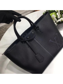 Louis Vuitton Penrnell Autres High End Handbag M54778 Noir 2017