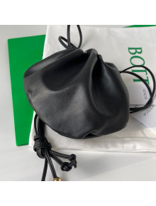 Bottega Veneta The Mini Bulb Bag Black 2021