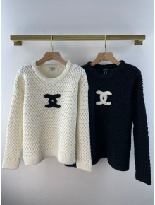 Chanel Sweater 2022 03