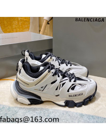 Balenciaga Track 3.0 Trainers White/Black 2021 112021