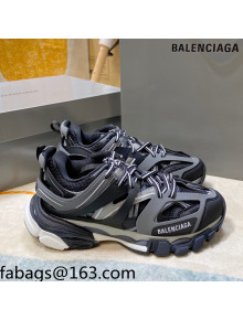 Balenciaga Track 3.0 Trainers Black/Grey 2021 112023
