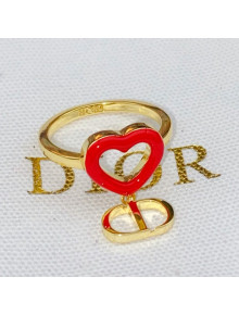 Dior Dioramour Ring 2021 082502