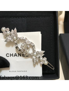 Chanel Headband 2021 100808