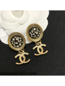 Chanel Earrings 2021 100859