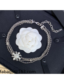 Chanel Chain Necklace 2021 100863