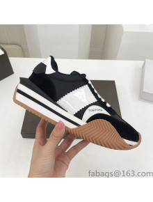 Tom For*d Sneakers for Women and Men Black/White 2022