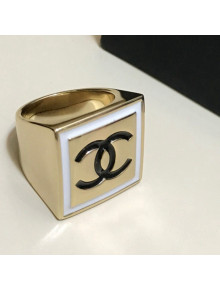 Chanel Ring 2021 100855