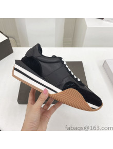 Tom For*d Sneakers for Women and Men Black 2022
