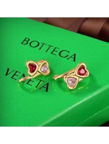 Bottega Veneta Earrings BVE2212109 2022