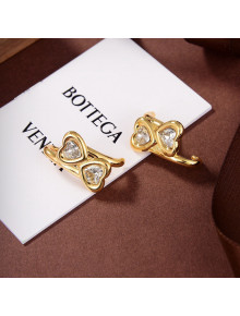 Bottega Veneta Earrings BVE2212108 2022