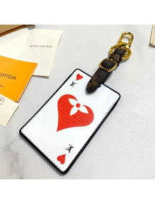 Louis Vuitton Game On Bag Charm and Key Holder 02 2021