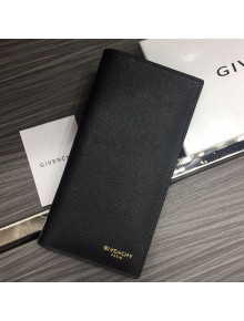 Givenchy Pocket Wallet Black 2021 17