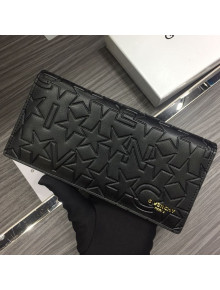 Givenchy Pocket Wallet Black 2021 19