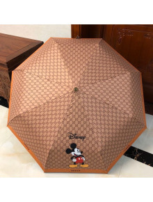 Gucci Disney x Gucci Mickey Mouse Umbrella 02 2020