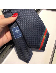 Gucci Silk Tie 18 2020