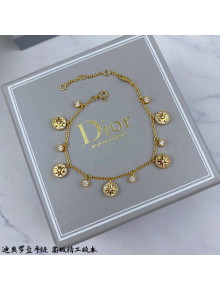 Dior Rose Des Vents Bracelet 04 2021