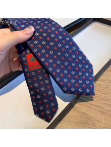 Gucci Silk Tie 19 2020