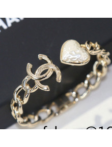 Chanel Love Bracelet AB7572 2021 20