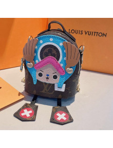 Louis Vuitton Discovery Backpack Bag Charm M97432 2021
