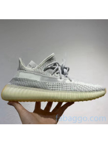 Adidas Yeezy Boost 350 V2 Static Sneakers Grey 2020