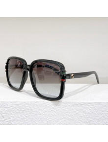 Gucci Sunglasses GG1066S 2022 0329108