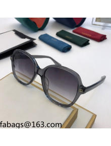 Gucci Sunglasses GG0092S 2021  03