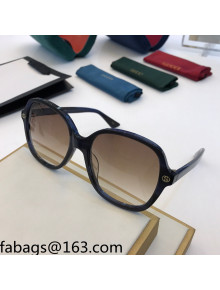 Gucci Sunglasses GG0092S 2021  04