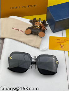 Louis Vuitton Sunglasses L30157 2021 02