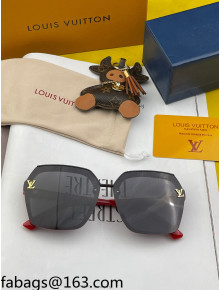 Louis Vuitton Sunglasses L30157 2021 03