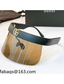 Gucci Sunglasses GG1038S 2021  01
