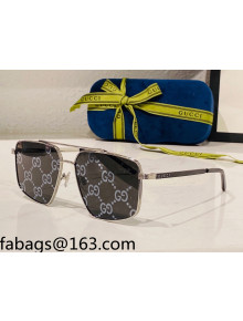 Gucci Sunglasses GG10941S 2021  01