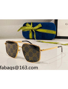 Gucci Sunglasses GG10941S 2021  02