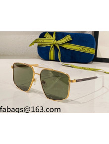 Gucci Sunglasses GG10941S 2021  04