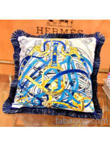 Hermes Throw Pillow 45x45cm H2082415 2020