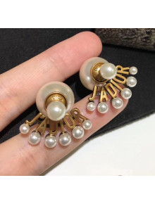 Dior Pearls J'Adior Earrings 21 2020