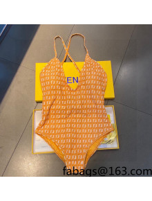 Fendi Swimwear 2022 36