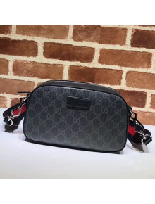 Gucci GG Black Shoulder Bag ‎574886 2020