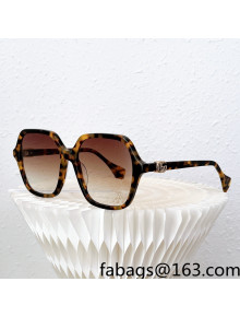 Gucci Sunglasses GG1072 2022 42