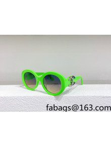 Chanel Sunglasses CH3419 2022 65