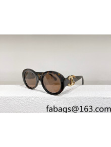 Chanel Sunglasses CH3419 2022 66