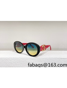 Chanel Sunglasses CH3419 2022 67