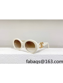 Chanel Sunglasses CH3419 2022 71