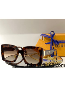 Louis Vuitton Sunglasses 2022 88