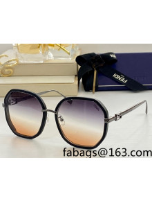 Fendi Square Sunglasses M0982 2022 22