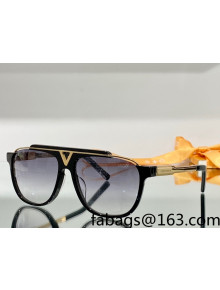 Louis Vuitton Sunglasses Z0936 2022 31