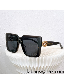 Gucci Interlocking G Sunglasses GG0935S 2022 032976