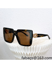 Gucci Interlocking G Sunglasses GG0935S 2022 032978