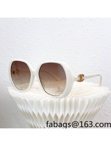 Chanel CC Sunglasses CH3418 2022 032990