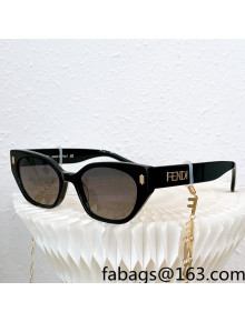 Fendi Sunglasses FOLO11 2022 0329102